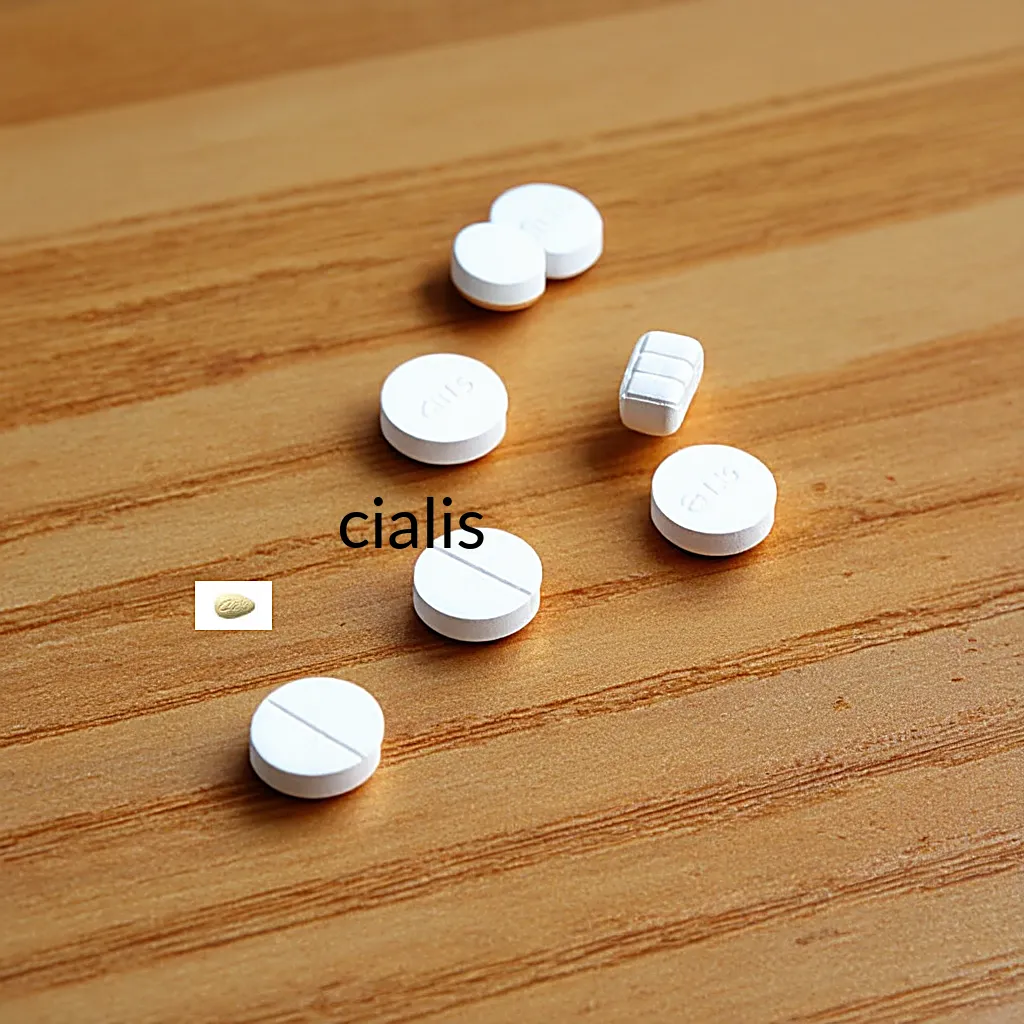 Cialis senza prescrizione in farmacia